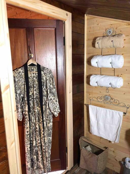 Unique Tiny House Near 3 Peaks - The Zedshed Apartment Bentham Exterior photo